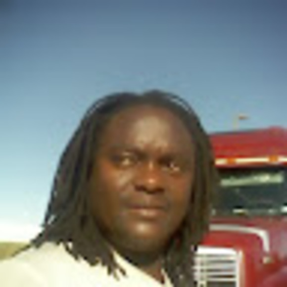 Meet your Posher, Peter - Picture 1 of 1